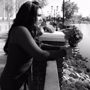 Meet your Posher, Justice